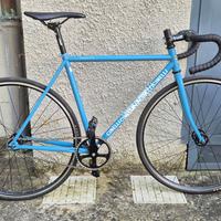 Bicicletta Cinelli Gazzetta