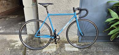 Bicicletta Cinelli Gazzetta