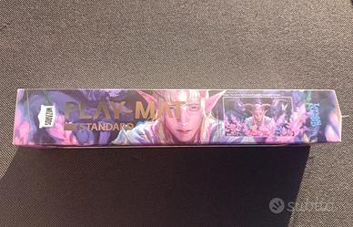 Magic "Dawnhand Eulogist" Play-Mat Sealed Lorwyn