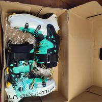 Scarponi sci Alpinismo La Sportiva Shadow