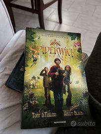 Spiderwick