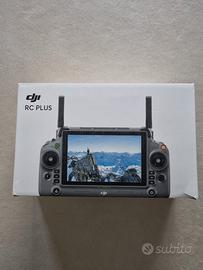 dji RC PLUS