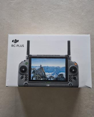 dji RC PLUS