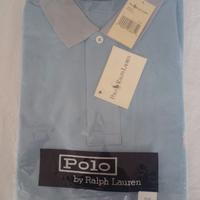 Lotto 2 magliette POLO RALPH LAUREN