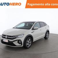 VOLKSWAGEN Taigo PY25691