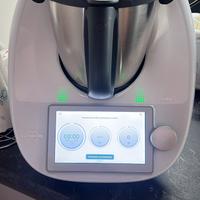 Bimby Tm6 pari al nuovo