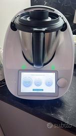 Bimby Tm6 pari al nuovo