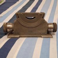 livella per cannone artiglieria