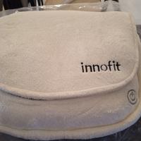 cuscino per massaggio shiatzu innofit