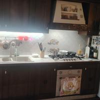 cucina completa