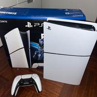 Sony PlayStation 5 Digital