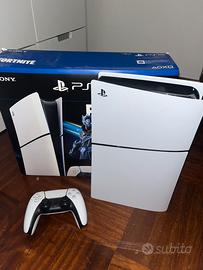 Sony PlayStation 5 Digital