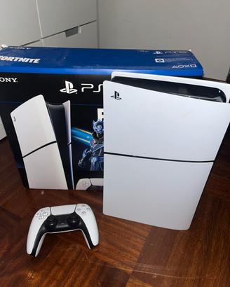 Sony PlayStation 5 Digital