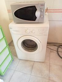 lavatrice beko