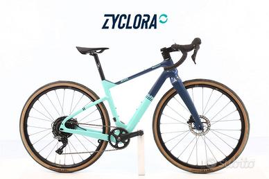 Bianchi Arcadex t.50