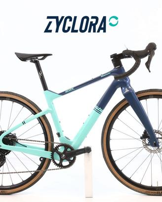 Bianchi Arcadex t.50
