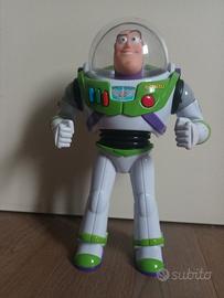 buz lightyear