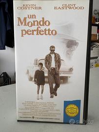 Videocassette VHS