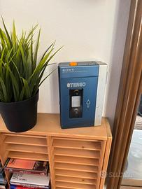 Sony TPS-L2 “STEREO” version + CASE, Serial #79999