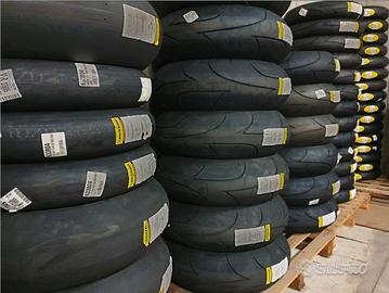 DUNLOP KR 108 200/70 17 ms0-1-2-3