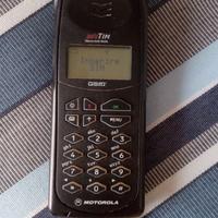 Vintage CELLULARE MOTOROLA MG1 GSM