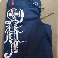 Costume Ralph Lauren