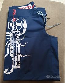 Costume Ralph Lauren