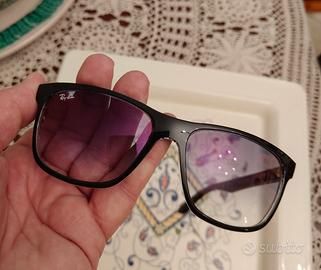 Occhiali da sole Unisex Rayban Originali ! 