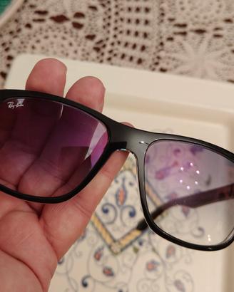Occhiali da sole Unisex Rayban Originali ! 