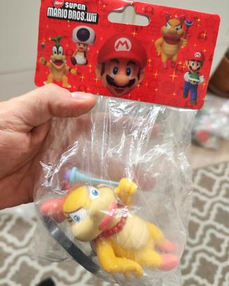Wendy Koopa Banpresto tipo 2