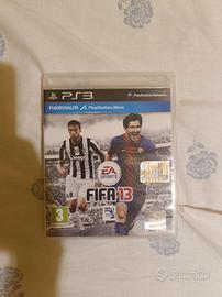Fifa 13