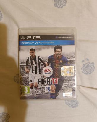 Fifa 13