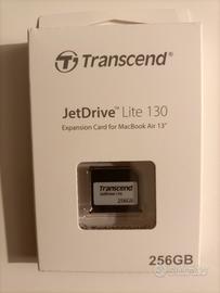 Scheda di espansione Transcend