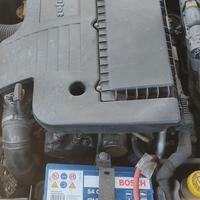 motore 1.3 multijet