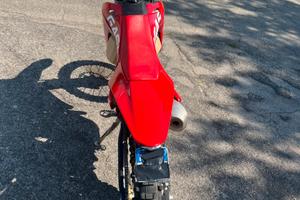 Gas gas Enduro 250 4T