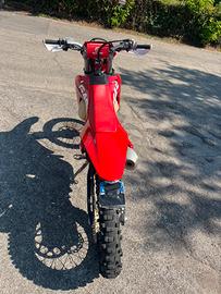 Gas gas Enduro 250 4T