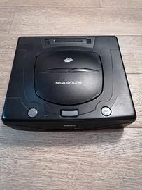 Sega Saturn