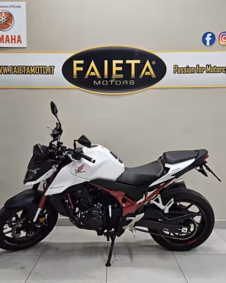 Honda CB 750 Hornet - 2023