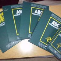 Enciclopedia ABC Personal Computer