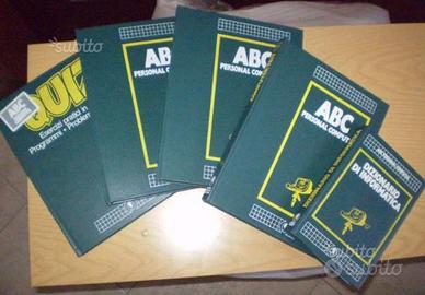 Enciclopedia ABC Personal Computer