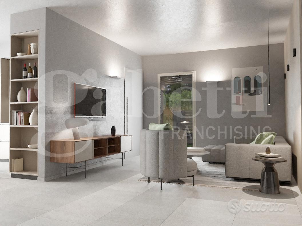Villa bifamiliare Sant'Agata Bolognese [NV135VRG] - Vista 6