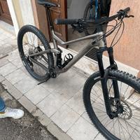 MTB Scott Genius 920 Tg.L