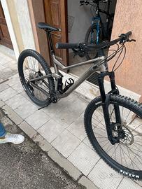MTB Scott Genius 920 Tg.L