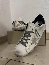 golden goose superstar