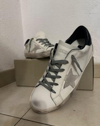 golden goose superstar