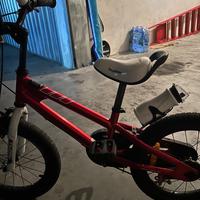 Bici bmx