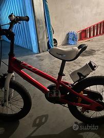 Bici bmx