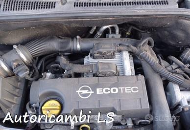 Motore Opel Z17DT