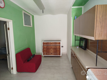 Casetta a piano terra a 25 km dal mare di Termoli