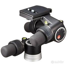 Manfrotto Testata digitale Pro 405